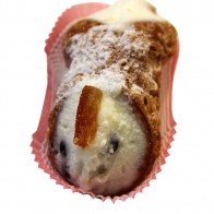 cannolo siciliano