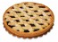 crostata alla fragola