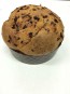 panettone cioccolato e pere