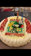 torta happy birthday