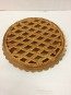 crostata vegana