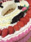 Torta a numero