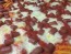 pizza wiuster e formaggio