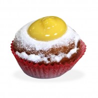 tartella alla crema