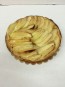 torta di mele o crostata