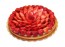 Crostata di fragole