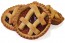 crostatine di marmellate