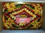 crostata di fragole