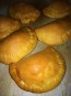 panzerotti al forno