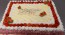 torta giro fragole