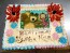 torta orso e marsha