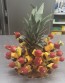 spiedini di frutta mista