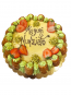 torta Pistacchio amore Mio